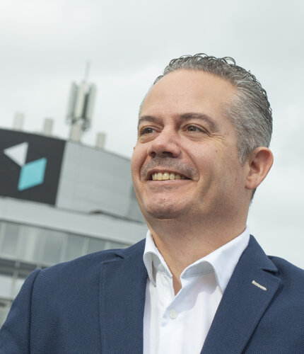 Duurzame verbinder tussen overheid, onderwijs en bedrijfsleven